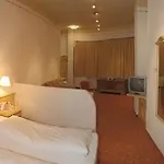 Alpenoase Sonnhof Hotel