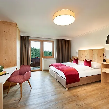 Alpenoase Sonnhof 3*