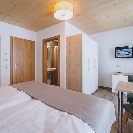 Alpenoase Sonnhof Hotel 3*