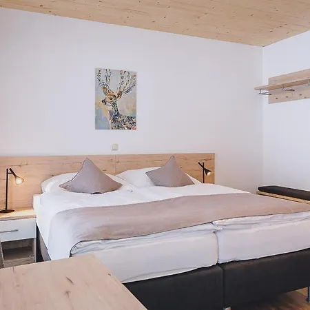 Alpenoase Sonnhof 3* Saalbach-Hinterglemm