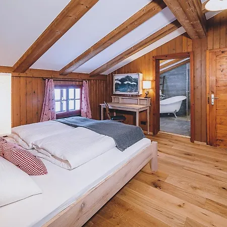 Alpenoase Sonnhof Saalbach-Hinterglemm