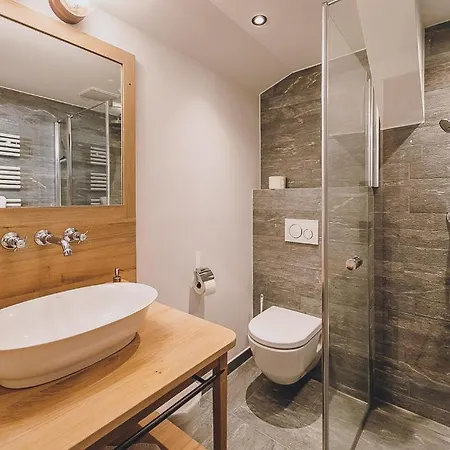 Alpenoase Sonnhof 3*