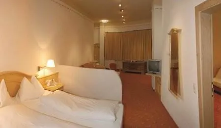 Alpenoase Sonnhof Hotel