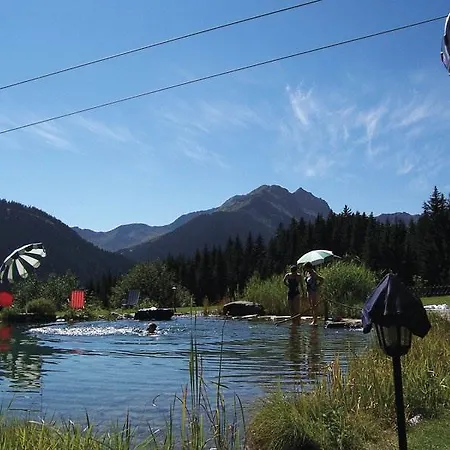 Alpenoase Sonnhof 3*