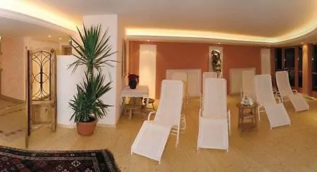 Hotel Alpenoase Sonnhof 3*