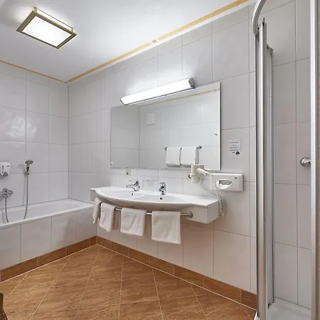 Alpenoase Sonnhof Hotel Saalbach-Hinterglemm