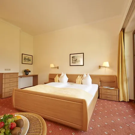 Alpenoase Sonnhof Hotel 3*