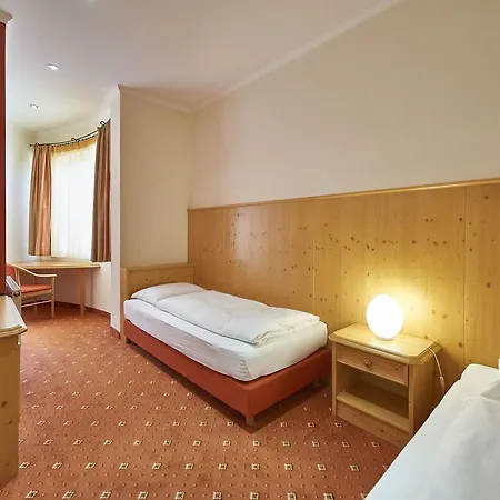 Alpenoase Sonnhof Hotel 3*