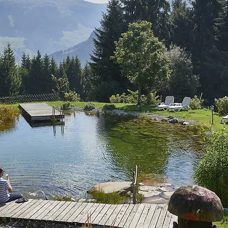 Alpenoase Sonnhof 3*