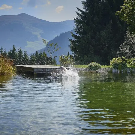 Hotel Alpenoase Sonnhof Saalbach-Hinterglemm