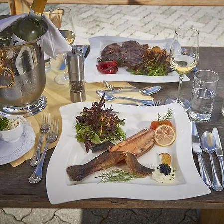 Alpenoase Sonnhof Hotel 3*