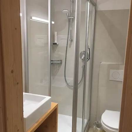 Hotel Alpenoase Sonnhof