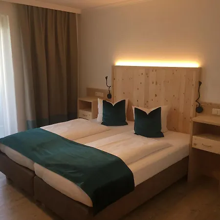 Hotel Alpenoase Sonnhof