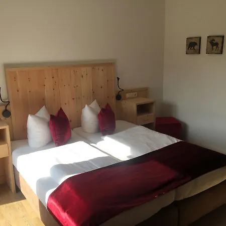 Alpenoase Sonnhof 3* Saalbach-Hinterglemm