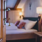 Alpenoase Sonnhof 3* Σάαλμπαχ-Χίντεργκλεμ