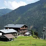 Ξενοδοχείο Alpenoase Sonnhof