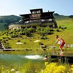 Alpenoase Sonnhof Ξενοδοχείο Σάαλμπαχ-Χίντεργκλεμ