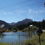 Alpenoase Sonnhof 3*