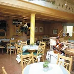 Alpenoase Sonnhof Σάαλμπαχ-Χίντεργκλεμ