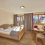 Ξενοδοχείο Alpenoase Sonnhof 3*
