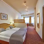 Ξενοδοχείο Alpenoase Sonnhof 3*