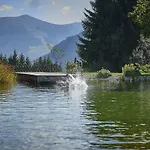 Ξενοδοχείο Alpenoase Sonnhof Σάαλμπαχ-Χίντεργκλεμ