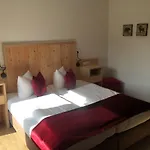 Alpenoase Sonnhof 3* Σάαλμπαχ-Χίντεργκλεμ