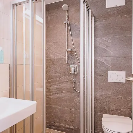 Alpenoase Sonnhof 호텔