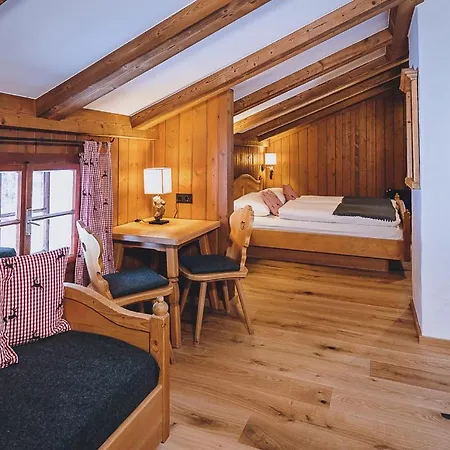 Naturidyll Alpenoase Sonnhof Hotel Saalbach-Hinterglemm
