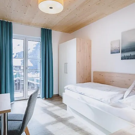 Alpenoase Sonnhof Hotell 3*