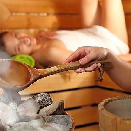 Ξενοδοχείο Alpenoase Sonnhof