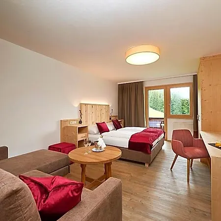 Alpenoase Sonnhof 3*