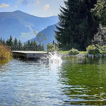 Ξενοδοχείο Alpenoase Sonnhof Σάαλμπαχ-Χίντεργκλεμ