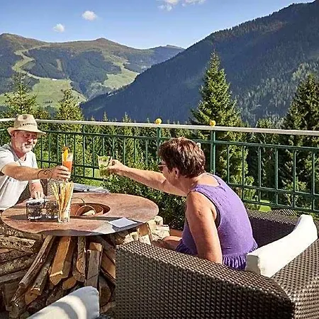 Alpenoase Sonnhof 3* Saalbach-Hinterglemm