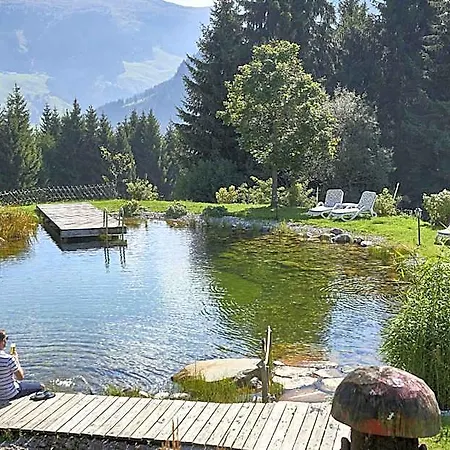 Alpenoase Sonnhof