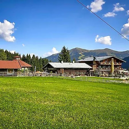 Alpenoase Sonnhof Ξενοδοχείο 3*