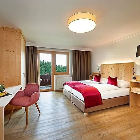 Alpenoase Sonnhof 3*