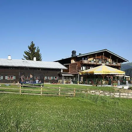 Alpenoase Sonnhof Ξενοδοχείο 3*