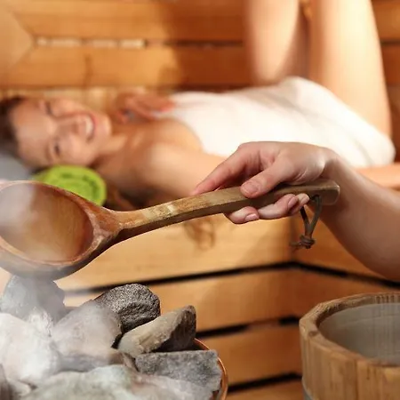 Alpenoase Sonnhof 호텔 3*