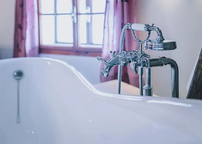 Naturidyll Alpenoase Sonnhof Hotel Saalbach-Hinterglemm