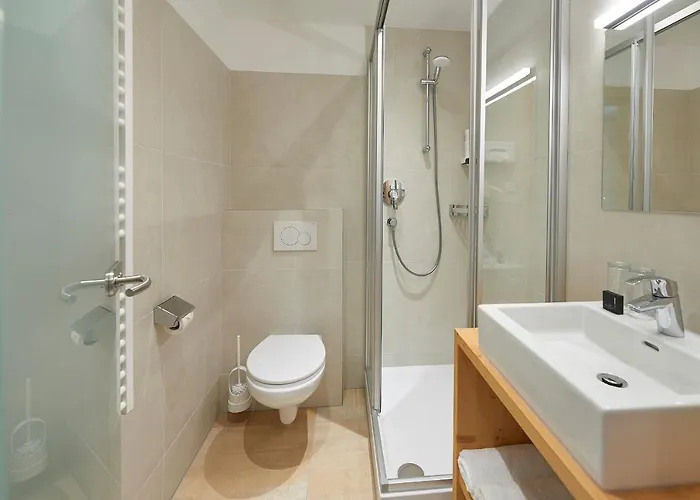 Naturidyll Alpenoase Sonnhof